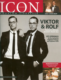 ICON - May/June 2006
